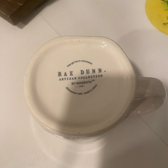 Rae Dunn mug - Picture 3 of 3